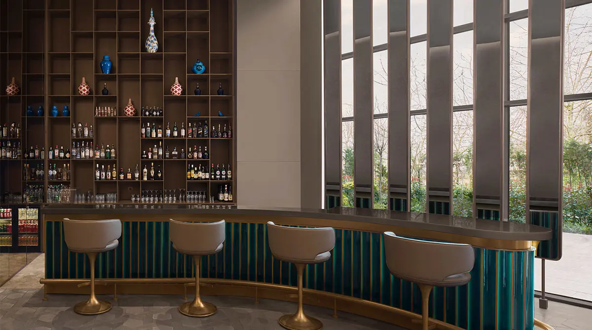 Lezzetler - Safran Alakart Restoran