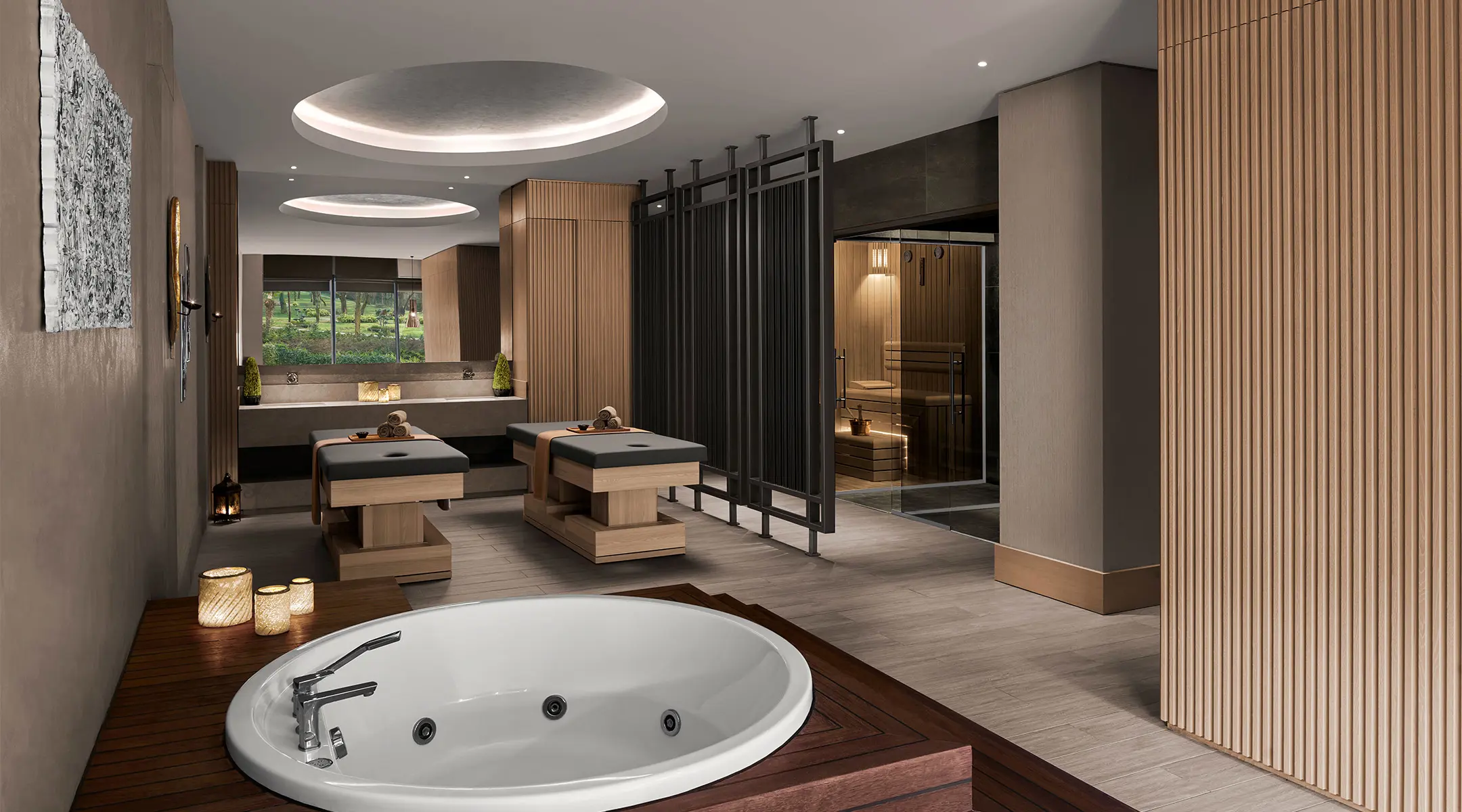 Spa