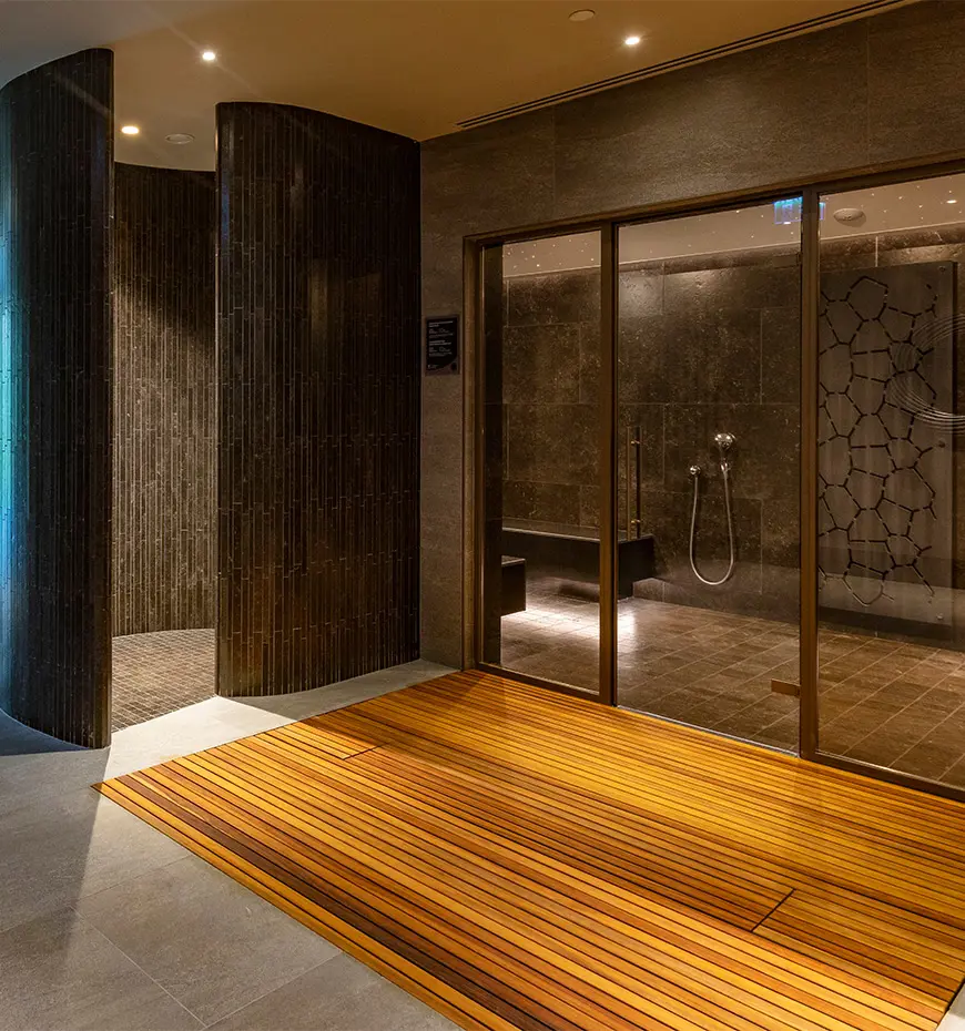Spa